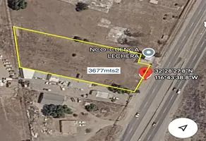 Foto de inmueble en Km146  Carretera Federal  2 #146, Col. Valle de las Palmas C.P. 21500, Tecate