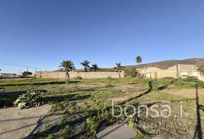 Foto de inmueble en Libramiento Rubén Escobar, Col. Valle de las Palmas C.P. 22785, Ensenada