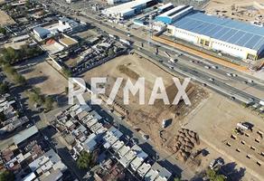 Foto de inmueble en lazaro cardenas y rosa del desierto, Col. Valle del Pedregal C.P. 21395, Mexicali