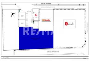 Foto de inmueble en lazaro cardenas y rosa del desierto, Col. Valle del Pedregal C.P. 21395, Mexicali
