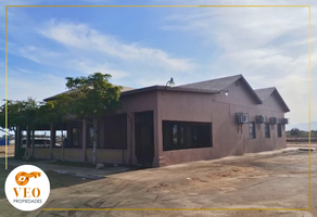 Foto de inmueble en Carretera a San Luis Rio Colorado, Col. Valle del Puebla C.P. 21395, Mexicali