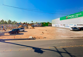 Foto de inmueble en SAN LUIS, Col. Valle del Puebla C.P. 21395, Mexicali