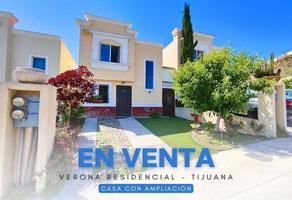 Foto de inmueble en Ceseña, Col. Verona Residencial C.P. 22667, Tijuana