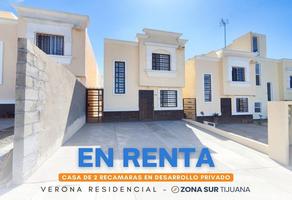 Foto de inmueble en Monza 40, Col. Verona Residencial C.P. 22667, Tijuana