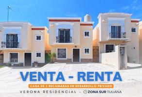 Foto de inmueble en Privada Vigasio, Col. Verona Residencial C.P. 22667, Tijuana