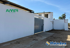 Foto de inmueble en Noche Buena, Col. Vicente Guerrero C.P. 22920, Ensenada
