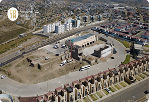 Foto de inmueble en Plaza Vizcaino, Boulevard  Sharp, Col. Villa Bonita C.P. 22706, Playas de Rosarito