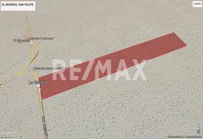 Foto de inmueble en Lote 2 Manzana S/M, Col. Villa Dorada C.P. 21150, Mexicali