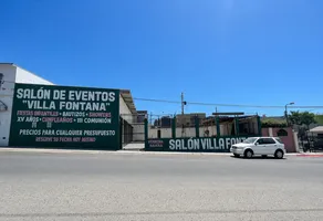 Foto de inmueble en Calle venecia #1, Col. Villa Fontana X C.P. 22206, Tijuana