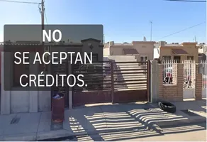 Foto de inmueble en ATECA #S/N, Col. Villa Lomas Altas C.P. 21355, Mexicali