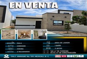 Foto de inmueble en calzada anahuac, Col. Villa Margarita Residencial C.P. 21355, Mexicali
