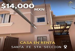 Foto de inmueble en , Col. Villa Residencial Santa Fe 5a Sección C.P. 22664, Tijuana