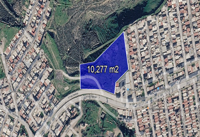 Foto de inmueble en Paseo del Bosque, Col. Villa Residencial del Bosque C.P. 25275, Tijuana