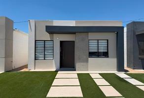 Foto de inmueble en puente la reina, Col. Villa Residencial del Prado Segunda Etapa C.P. 21355, Mexicali