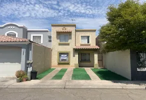Foto de inmueble en ALTAMIRA #535, Col. Villa Toledo C.P. 21395, Mexicali