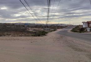 Foto de inmueble en calle de las cumbres, Col. Villa del Prado C.P. 22170, Tijuana