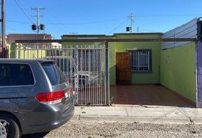 Foto de inmueble en Av. Colonia Cucapah # 4003  Fracc. Villas del Colorado, Mexicali, B.C., Col. Villas del Colorado C.P. 21395, Mexicali