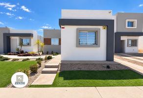 Foto de inmueble en Gaspar, Col. Villas del Colorado C.P. 21395, Mexicali
