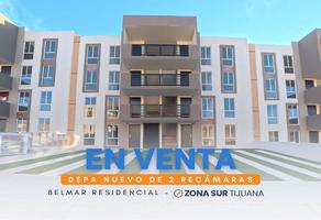 Foto de inmueble en Depa, Col. Viñas del Mar C.P. 22564, Tijuana