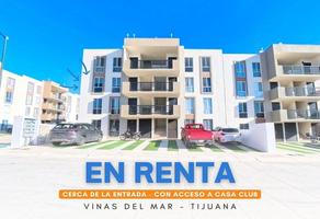 Foto de inmueble en Rodano, Col. Viñas del Mar C.P. 22564, Tijuana
