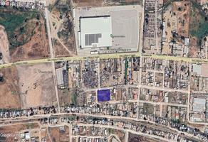 Foto de inmueble en Av. Nuevo León, Col. Viñedos Casa Blanca C.P. 22246, Tijuana