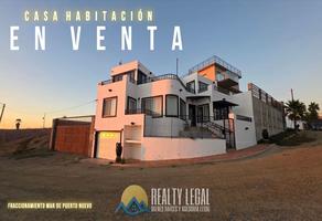 Foto de inmueble en Calle Puerto Belfas, Col. Vista Marina C.P. 22740, Playas de Rosarito