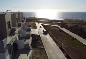 Foto de inmueble en avenida medio camino, Col. Vista al Mar C.P. 22703, Playas de Rosarito