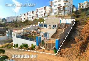 Foto de inmueble en Manuel Avila Camacho, Col. Vivienda Popular C.P. 22880, Ensenada