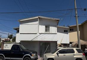 Foto de inmueble en calle A, Col. Vivienda Popular C.P. 22880, Ensenada