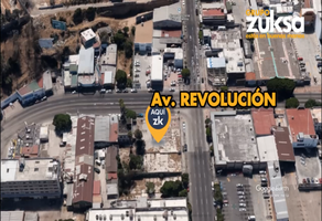 Foto de inmueble en Avenida Revolución, Col. Zona Centro C.P. 22000, Tijuana