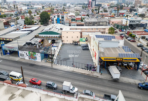 Foto de inmueble en Blvd. Agua Caliente, Col. Zona Centro C.P. 22000, Tijuana