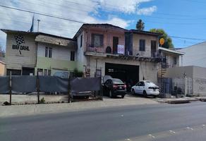 Foto de inmueble en Canon Johnson, Col. Zona Centro C.P. 22000, Tijuana