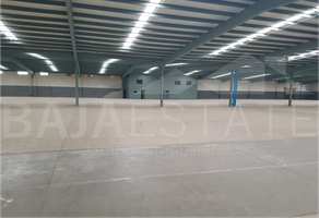 Foto de inmueble en Prolongacion Calle M Juarez, Col. Zona Centro C.P. 22000, Tijuana