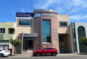Foto de inmueble en , Col. Zona Centro C.P. 22000, Tijuana