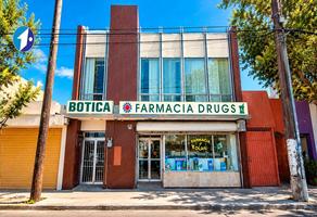 Foto de inmueble en calle sexta, Col. Zona Centro C.P. 22000, Tijuana