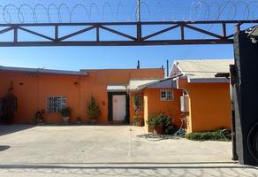 Foto de inmueble en callejon zeta, Col. Zona Centro C.P. 22000, Tijuana