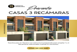 Foto de inmueble en Mar Amarillo, Col. Zona Este C.P. 22000, Tijuana