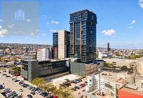 Foto de inmueble en Estrena tu Consultorio en Zona Río — Oficina de 70.66 m² en City Center, Col. Zona Urbana Río Tijuana C.P. 22010, Tijuana