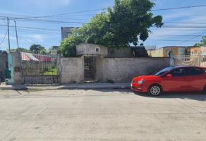 Foto de inmueble en calle 47, Col. 1 de Mayo (Playón) C.P. 24110, Carmen