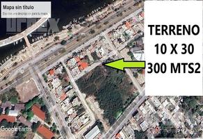 Foto de inmueble en SE Vende Terreno A 20 MTS DEL Malecon DE LA Ciudad Y Plaza Galerias, Zona Ah-kim-pech EN Campeche., Col. Ah-kim-pech C.P. 24014, Campeche