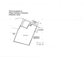 Foto de inmueble en , Col. Ampliación Kala C.P. 24087, Campeche
