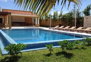 Foto de inmueble en Mar Azul, Col. Belisario Domínguez C.P. 24150, Carmen