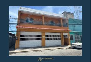 Foto de inmueble en Calle 19, Col. Benito Juárez C.P. 24180, Carmen