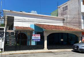 Foto de inmueble en calle 19, Col. Benito Juárez C.P. 24300, Carmen