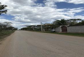 Foto de inmueble en Hampolol bethania, Col. Bethania C.P. 24562, Campeche