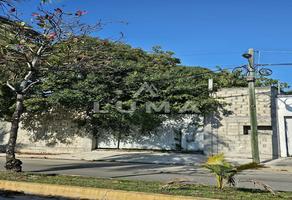 Foto de inmueble en Av. Del Mar, Col. Bivalbo C.P. 24158, Carmen