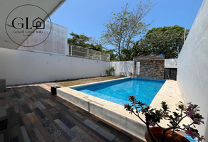 Foto de inmueble en palmas, Col. Bivalbo C.P. 24158, Carmen