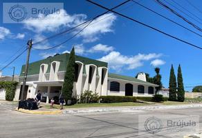 Foto de inmueble en Granadilla Esquina Chaca, Col. Bosques de Campeche C.P. 24030, Campeche