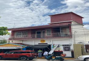 Foto de inmueble en calle 56, Col. Burócrata C.P. 24160, Carmen