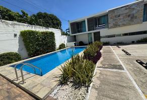 Foto de inmueble en Pallas, Col. Caleta C.P. 24110, Carmen